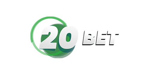 Logo 20bet