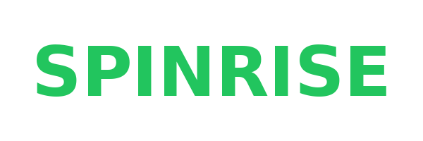 Logo Spinrise