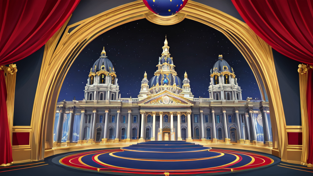 Migliori Casino Online Stranieri Sicuri 2026 — illustrazione editoriale